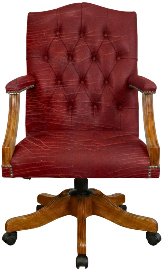 The Gainsborough Chair Swivel